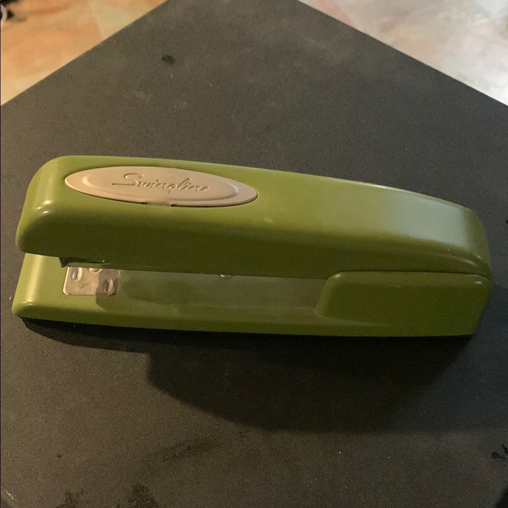 Swingline 747 ACCO stapler